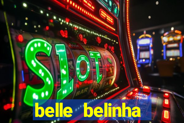belle belinha privacy nude
