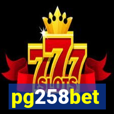 pg258bet