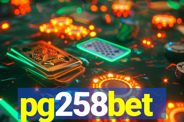 pg258bet