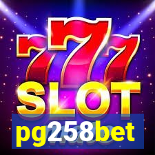 pg258bet