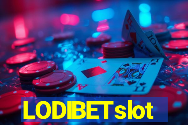 LODIBETslot
