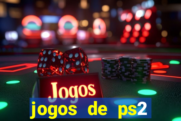 jogos de ps2 traduzidos pt br