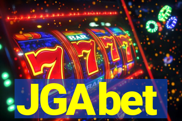 JGAbet