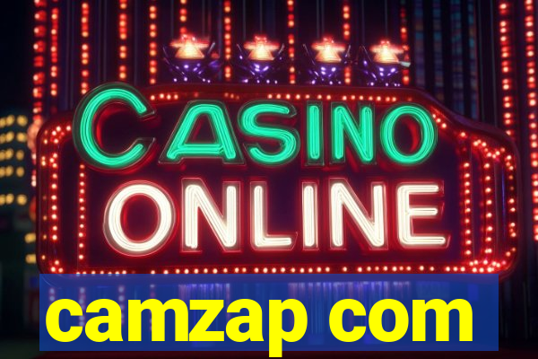 camzap com
