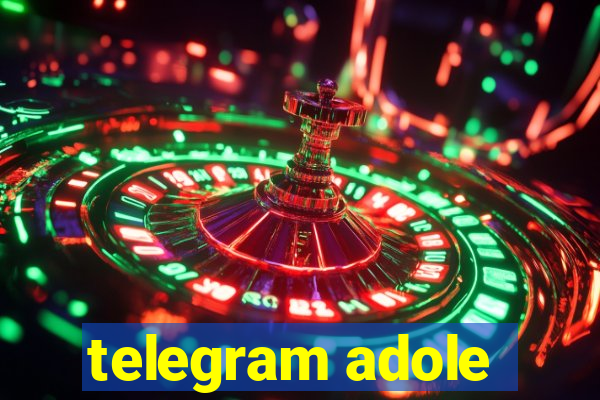 telegram adole