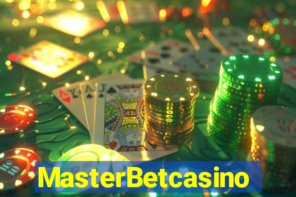 MasterBetcasino