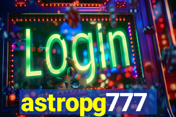 astropg777