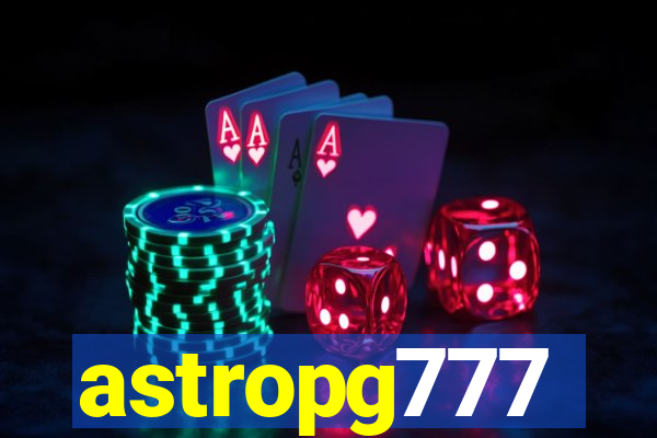 astropg777