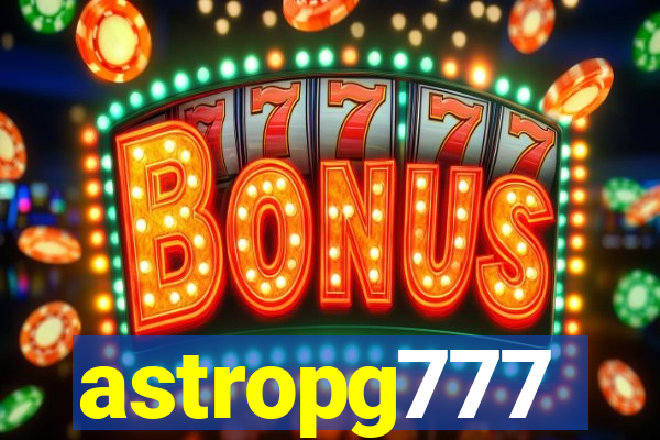 astropg777