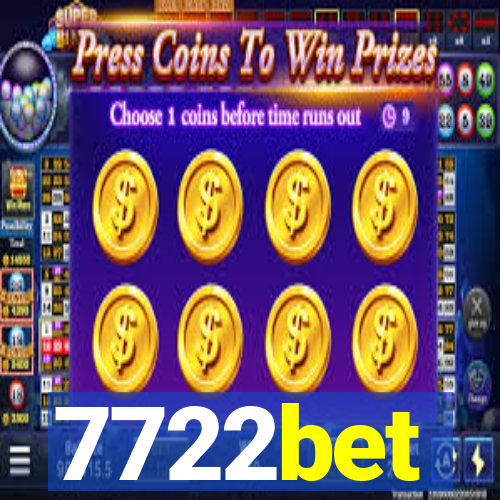 7722bet