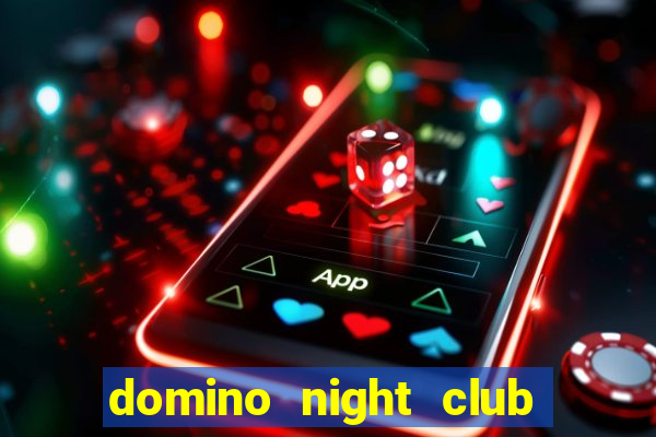 domino night club porto alegre site