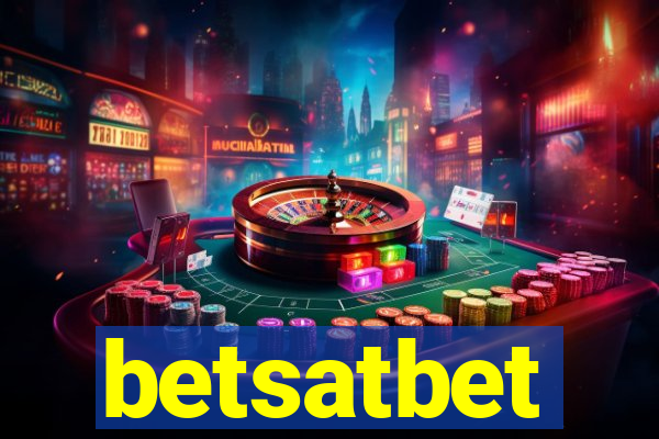 betsatbet