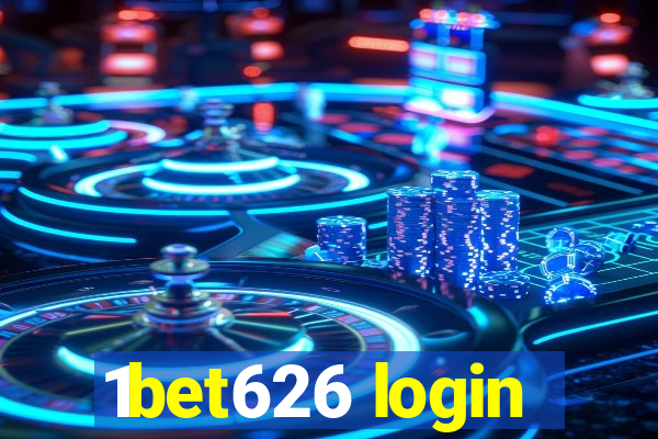 1bet626 login