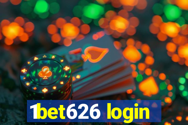 1bet626 login