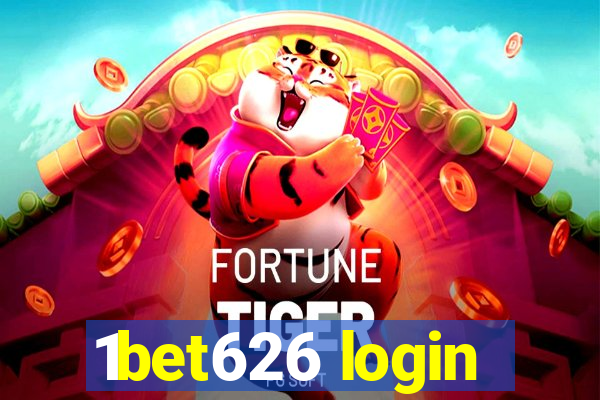 1bet626 login