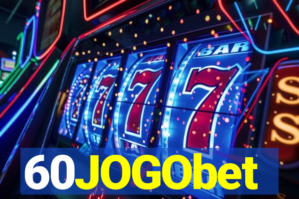60JOGObet