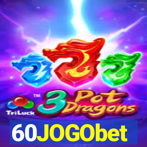 60JOGObet