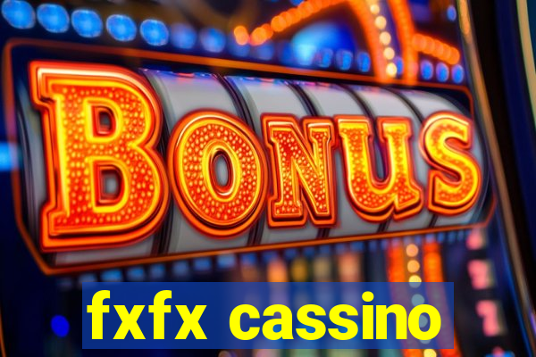 fxfx cassino