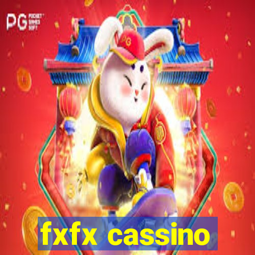 fxfx cassino