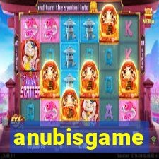 anubisgame