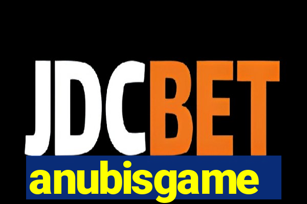anubisgame