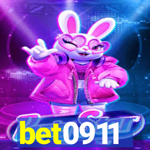 bet0911