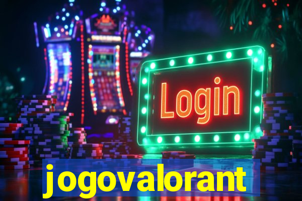 jogovalorant