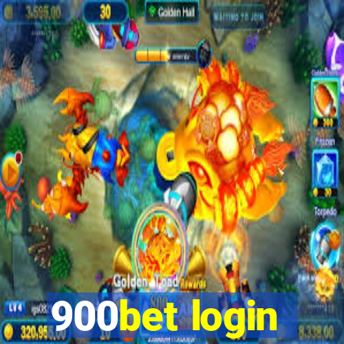 900bet login