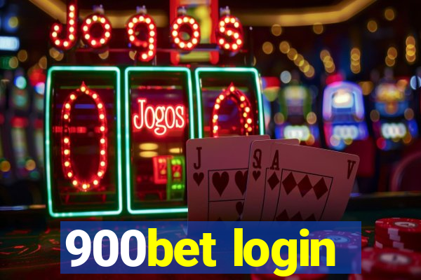 900bet login