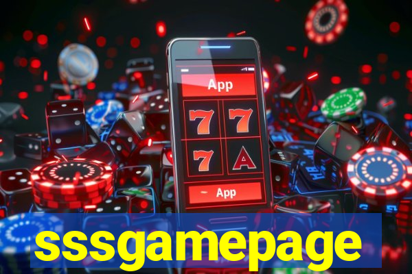 sssgamepage