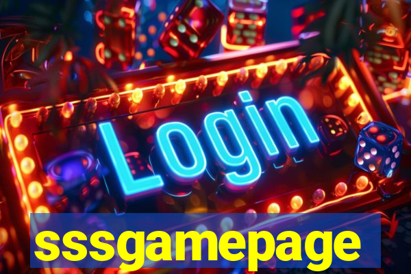 sssgamepage