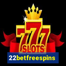 22betfreespins