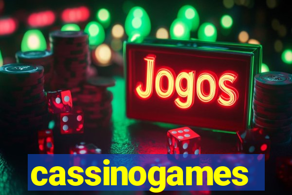cassinogames