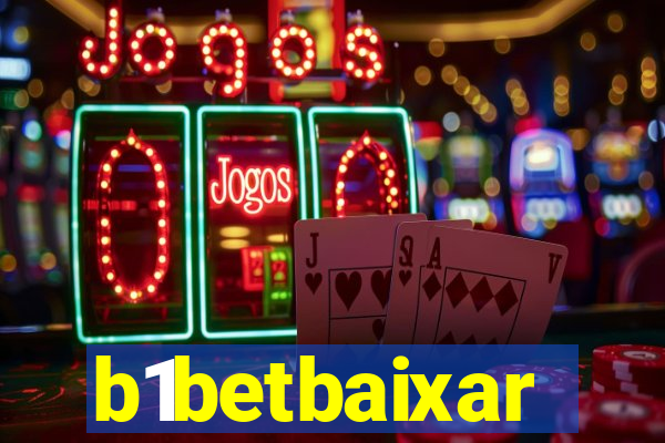 b1betbaixar