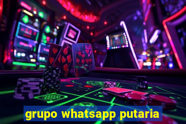 grupo whatsapp putaria
