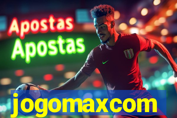 jogomaxcom