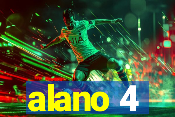 alano 4