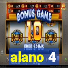 alano 4