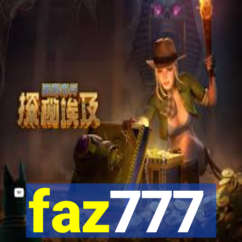 faz777