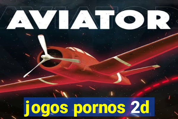 jogos pornos 2d