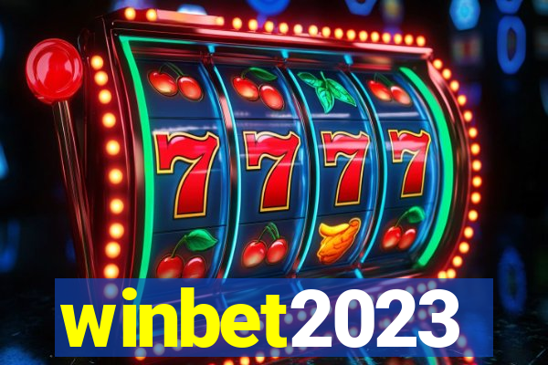 winbet2023