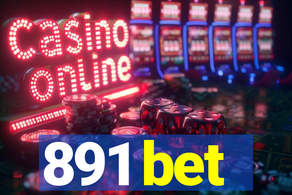 891 bet