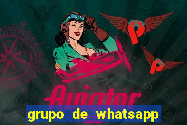 grupo de whatsapp de cdzinha