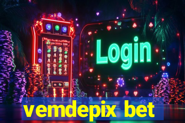 vemdepix bet