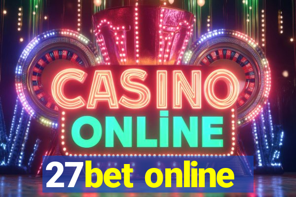 27bet online