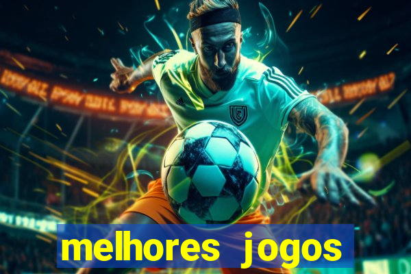 melhores jogos manager android