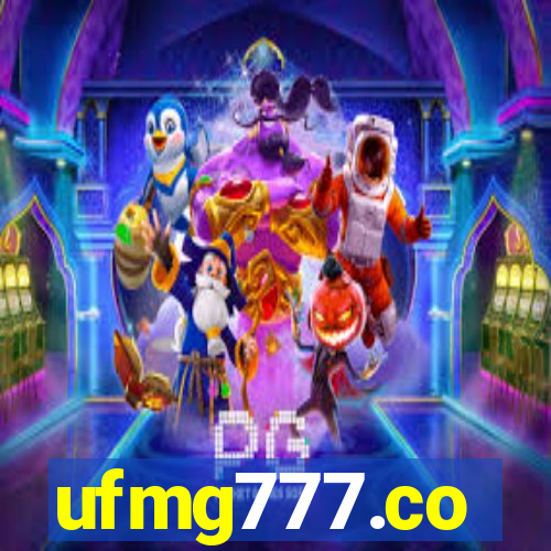 ufmg777.co