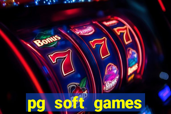 pg soft games fortune ox