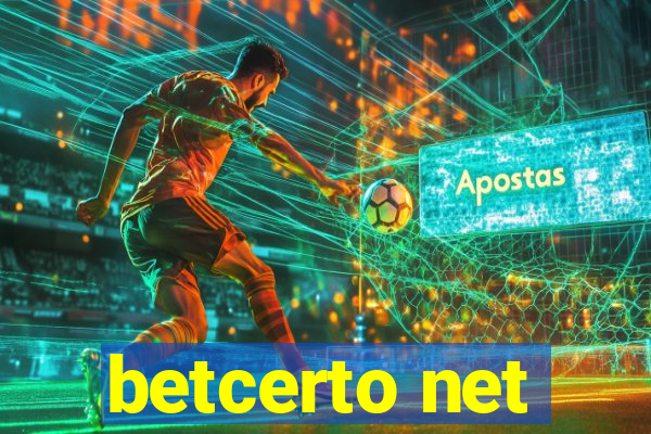 betcerto net