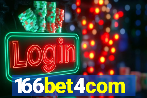 166bet4com